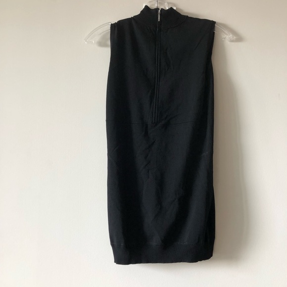 TRISTAN SLEEVELESS TOP WITH CROPPED CARDIGAN - Picture 3 of 7